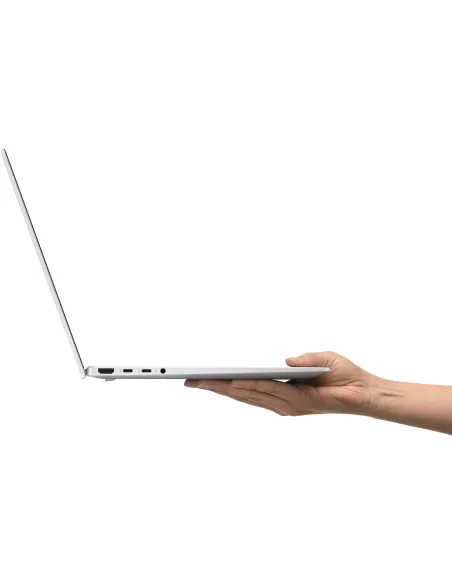 HP EliteBook X G2i 14" AI DE6Y6ET portatil de 14" y Wi-Fi 7