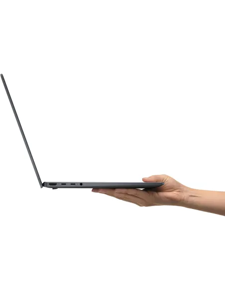 Portátil Ultrabook HP EliteBook X G2i 14" DE6Y4ET y Wi-Fi 7