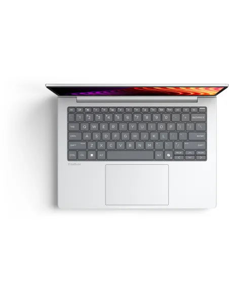 Portátil de trabajo HP EliteBook 8 G2i 14 AI DG0M9ET Wi-Fi 7