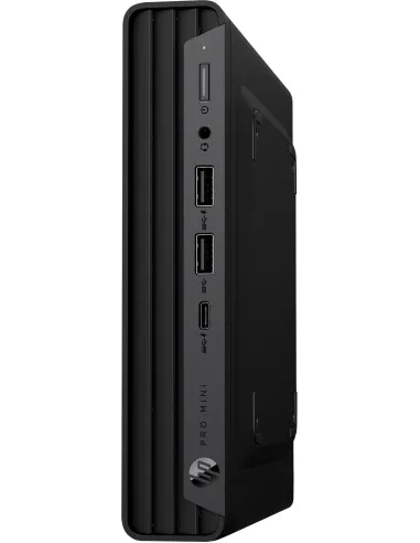HP Pro mini 400 G9 DE8T9AT: mini PC profesional con W11 Pro
