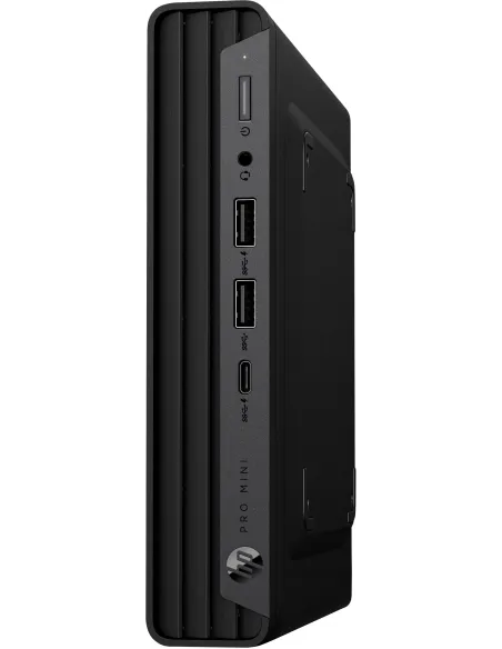HP Pro mini 400 G9 DE8T9AT: mini PC profesional con W11 Pro