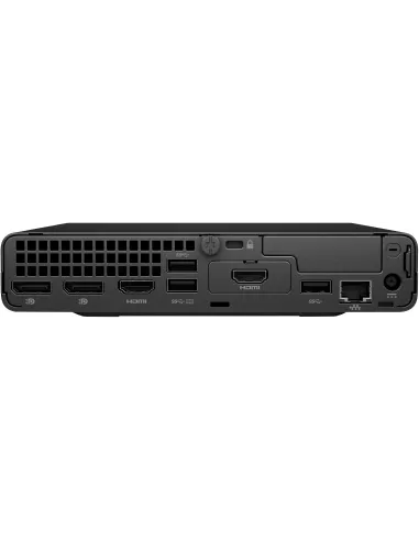 HP Pro mini 400 G9 DE8T9AT: mini PC profesional con W11 Pro