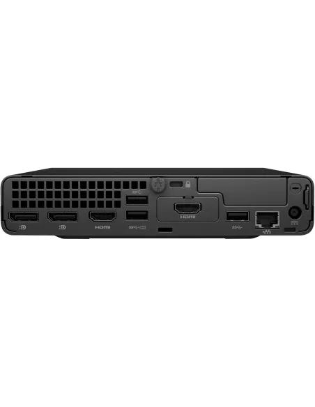 HP Pro mini 400 G9 DE8T9AT: mini PC profesional con W11 Pro