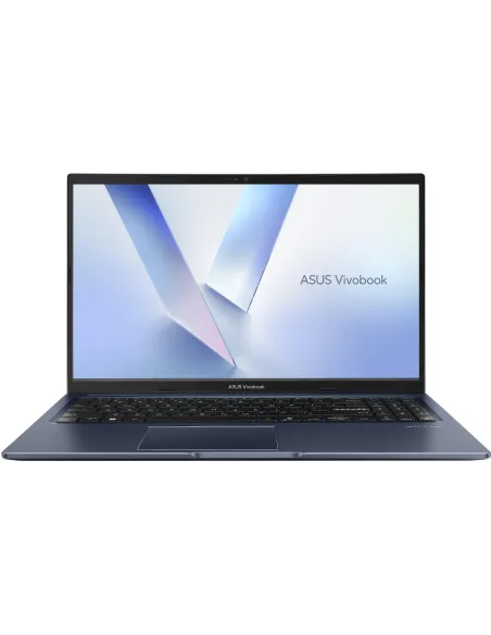 ASUS VivoBook 15 D1502XA-BQ027 Ryzen 7 7840HS/8GB/512GB SSD/15.6" FreeDOS