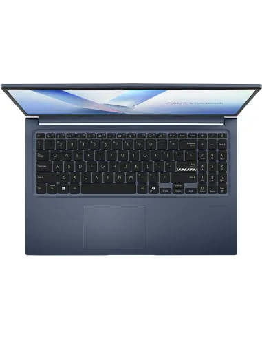 Portátil ofimática ASUS VivoBook 15 D1502XA-BQ027 y FreeDOS