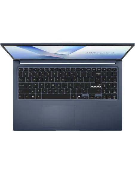 Portátil ofimática ASUS VivoBook 15 D1502XA-BQ027 y FreeDOS