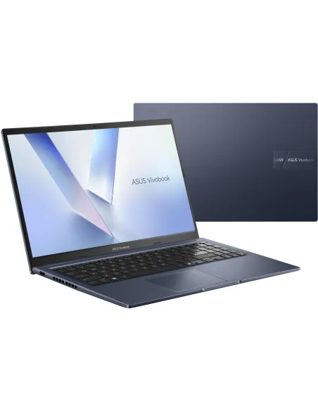 Portátil ofimática ASUS VivoBook 15 D1502XA-BQ027 y FreeDOS