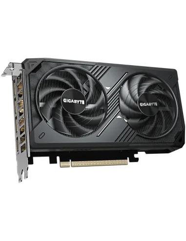 GIGABYTE RTX 5060 WINDFORCE MAX OC V2 8G | tarjeta gráfica