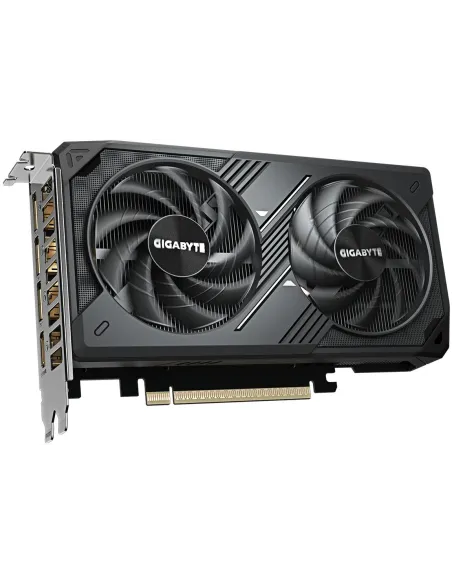 GIGABYTE RTX 5060 WINDFORCE MAX OC V2 8G | tarjeta gráfica