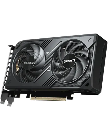 GIGABYTE RTX 5060 WINDFORCE MAX OC V2 8G | tarjeta gráfica