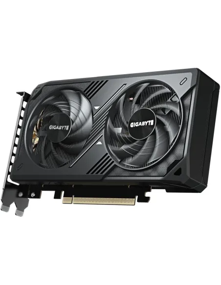 GIGABYTE RTX 5060 WINDFORCE MAX OC V2 8G | tarjeta gráfica
