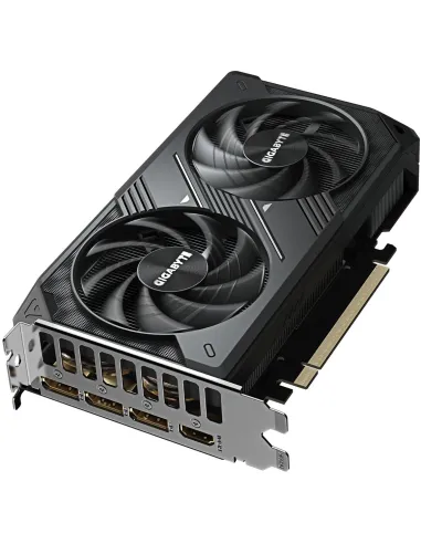GIGABYTE RTX 5060 WINDFORCE MAX OC V2 8G | tarjeta gráfica
