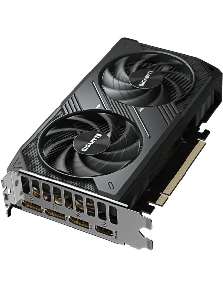 GIGABYTE RTX 5060 WINDFORCE MAX OC V2 8G | tarjeta gráfica
