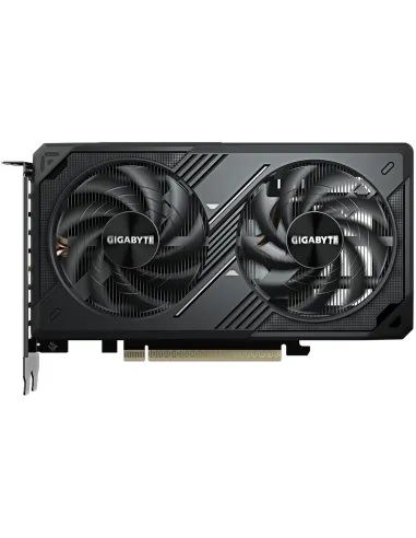 GIGABYTE RTX 5060 WINDFORCE MAX OC V2 8G | tarjeta gráfica
