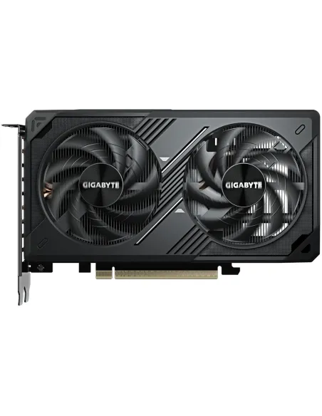 GIGABYTE RTX 5060 WINDFORCE MAX OC V2 8G | tarjeta gráfica