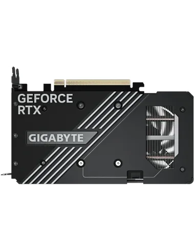 GIGABYTE RTX 5060 WINDFORCE MAX OC V2 8G | tarjeta gráfica