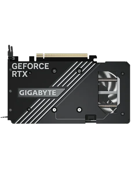 GIGABYTE RTX 5060 WINDFORCE MAX OC V2 8G | tarjeta gráfica