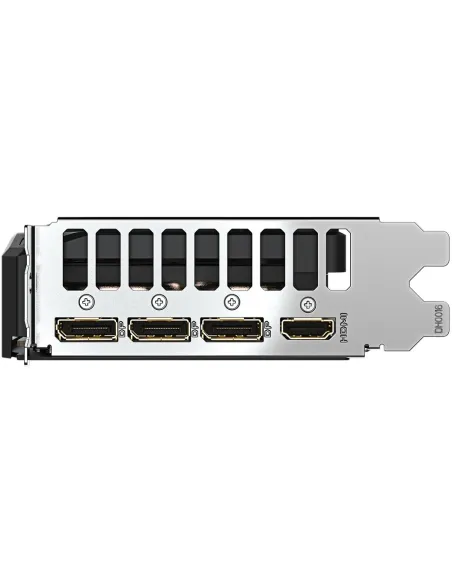 GIGABYTE RTX 5060 WINDFORCE MAX OC V2 8G | tarjeta gráfica