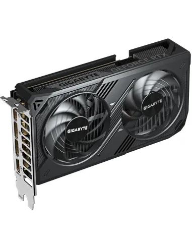 GIGABYTE RTX 5060 WINDFORCE MAX OC V2 8G | tarjeta gráfica