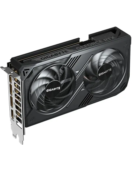 GIGABYTE RTX 5060 WINDFORCE MAX OC V2 8G | tarjeta gráfica
