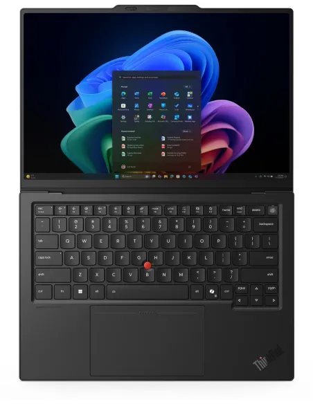 Lenovo ThinkPad X1 Carbon Gen 14 Aura Edition 21V7006TSP