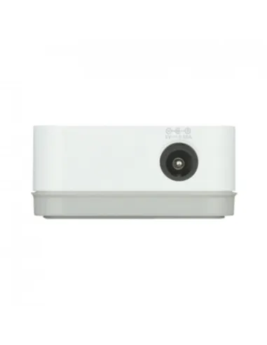 Switch D-Link GO-SW-5E/E con 5 puertos Fast Ethernet