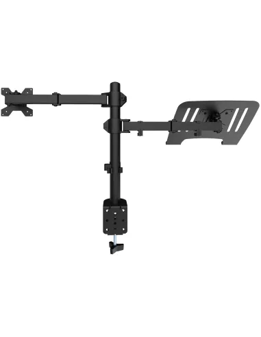 CoolBox MP01 soporte monitor y portátil | para movilidad