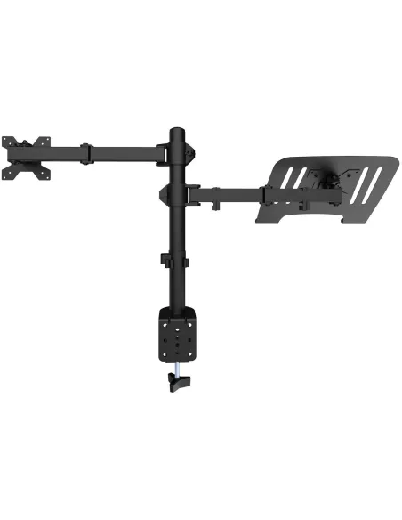 CoolBox MP01 soporte monitor y portátil | para movilidad