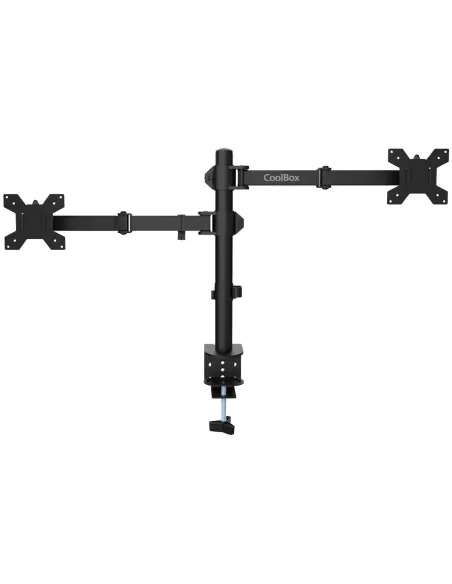 CoolBox MP01 soporte monitor y portátil | para movilidad