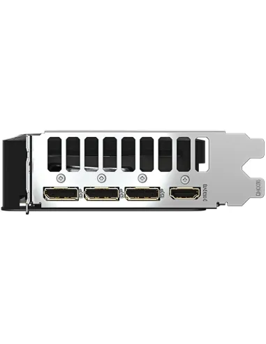 Gigabyte GeForce RTX 5060 Ti EAGLE OC 8GB GDDR7 Reflex 2 RTX AI DLSS4