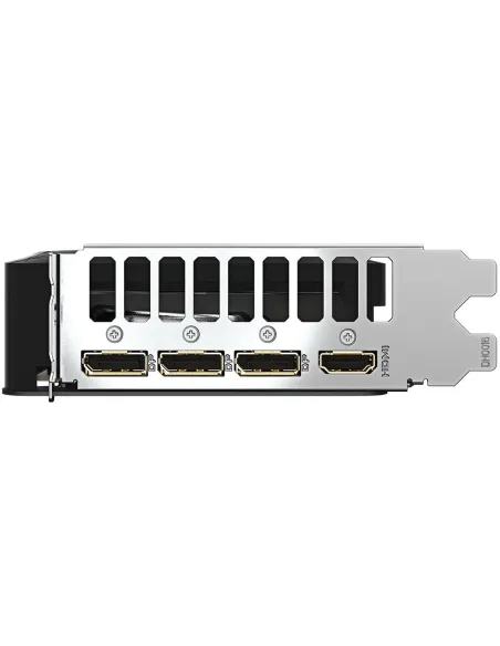Gigabyte GeForce RTX 5060 Ti EAGLE OC 8GB GDDR7 Reflex 2 RTX AI DLSS4