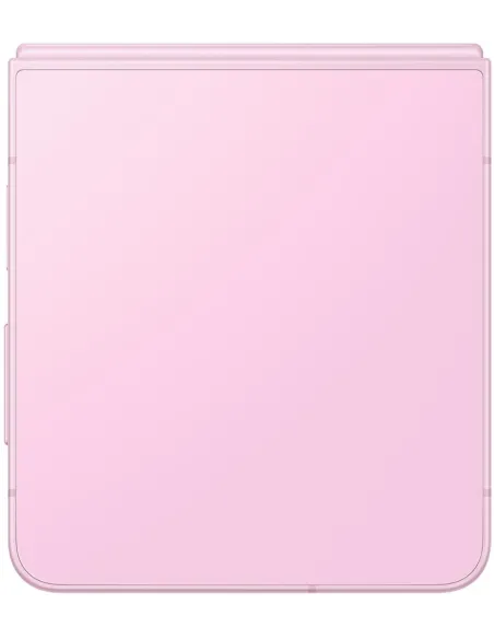 Móvil Plegable Samsung Galaxy Z Flip8 5G 12GB 256GB Rosa