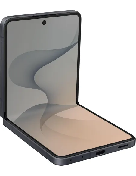 Smartphone Samsung Galaxy Z Flip8 5G 12GB 256GB 6.9" Grafito