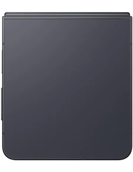 Smartphone Samsung Galaxy Z Flip8 5G 12GB 256GB 6.9" Grafito