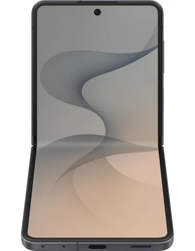Smartphone Samsung Galaxy Z Flip8 5G 12GB 256GB 6.9" Grafito