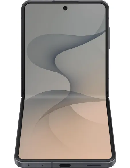 Smartphone Samsung Galaxy Z Flip8 5G 12GB 256GB 6.9" Grafito