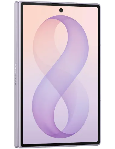 Smartphone Samsung Galaxy Z Fold8 5G 12GB 256GB 7.6" Lavanda