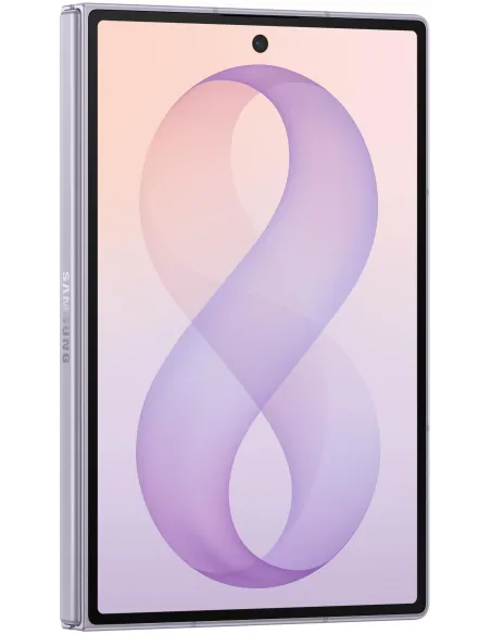 Smartphone Samsung Galaxy Z Fold8 5G 12GB 256GB 7.6" Lavanda