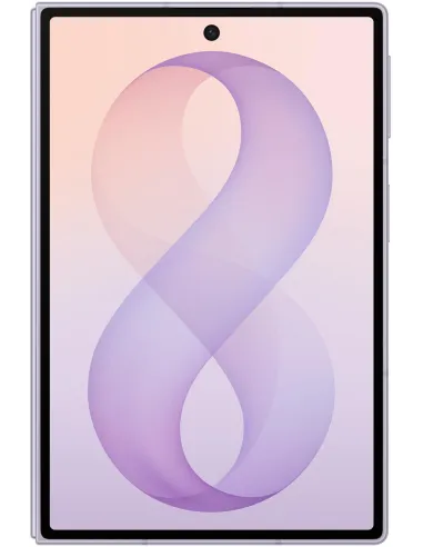 Smartphone Samsung Galaxy Z Fold8 5G 12GB 256GB 7.6" Lavanda