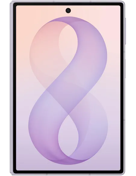 Smartphone Samsung Galaxy Z Fold8 5G 12GB 256GB 7.6" Lavanda