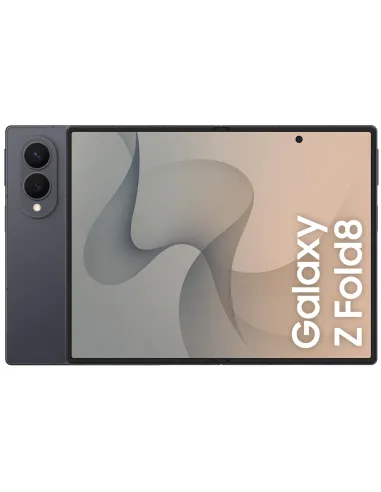 Samsung Galaxy Z Fold8 5G 12GB 256GB 7.6" Grafito