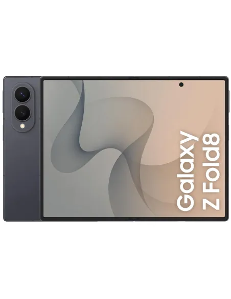 Samsung Galaxy Z Fold8 5G 12GB 256GB 7.6" Grafito