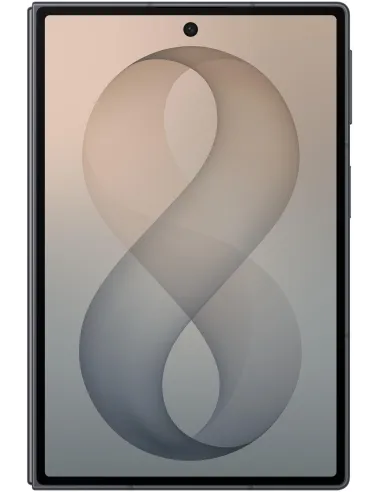 Smartphone Samsung Galaxy Z Fold8 5G 12GB 256GB 7.6" Grafito