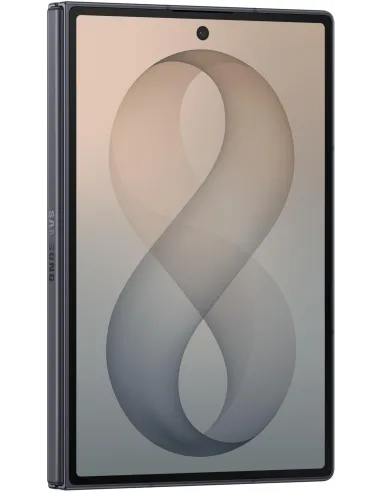 Smartphone Samsung Galaxy Z Fold8 5G 12GB 256GB 7.6" Grafito