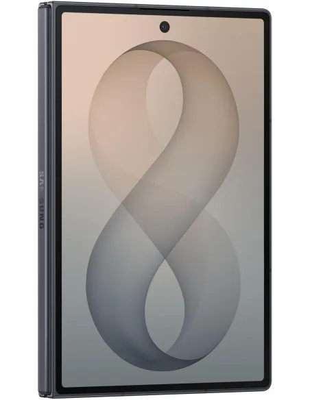Smartphone Samsung Galaxy Z Fold8 5G 12GB 512GB 7.6" Grafito