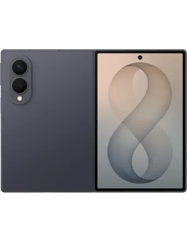 Smartphone Samsung Galaxy Z Fold8 5G 12GB 512GB 7.6" Grafito