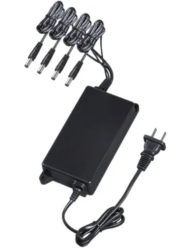 Dahua PFM322 Fuente de Alimentación Regulada de 12 V para CCTV