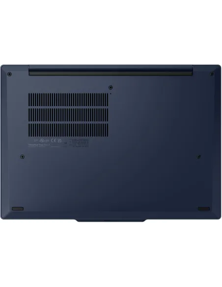 Lenovo ThinkPad T14s Gen 7 21YU008RSP con red 5G y Wi-Fi 7
