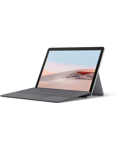 Microsoft Surface Go 2 Intel Pentium Gold 8100Y /8GB/128GB/10.5" LTE Táctil W10 Pro