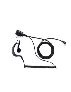 Talkcom 25FNTN8004  Auricular para Walkie Talkie-AATAWT0007